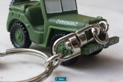 Mini Jeep