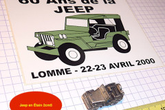 Mini Jeep