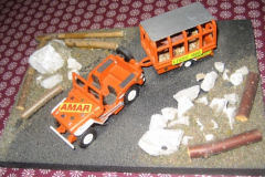 Amar