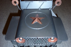 Porte Bouteille