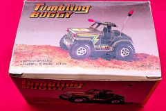 Buggy