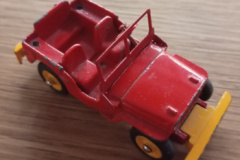 dinky toy depanneuse