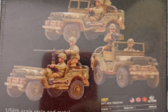 Bolt action 
