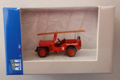Jeep REE
