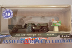 Jeep Sas