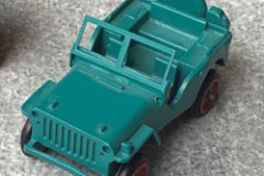 jeep manufacture belge