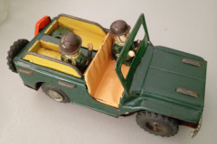 jeep japonaise