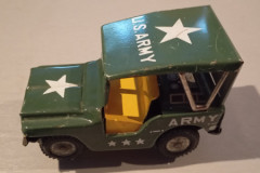 Jeep Japonaise