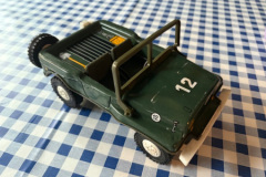 Jeep Joustra