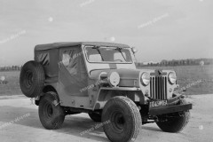 JH101 modele Sahara