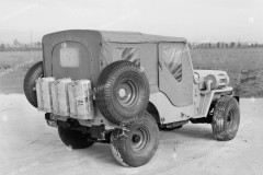 JH101 modele Sahara