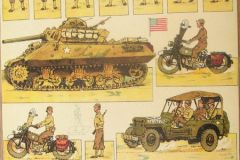 planche pro patria armée de liberation planche 2