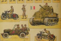planche pro patria armée de liberation planche 1