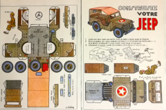 Votre Jeep