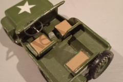 jeep CBG Mignot