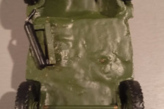 jeep CBG Mignot