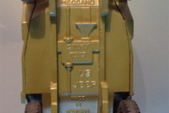 Mecano Dinky Toy