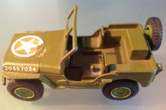 Mecano Dinky Toy