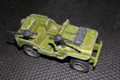 dinky Toy