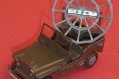 Jeep-Gevarm