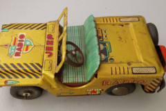 jeep japonaise