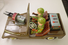 jeep japonaise