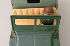 jeep japonaise