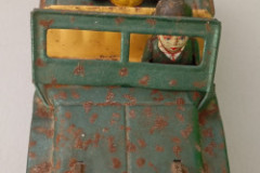 jeep japonaise