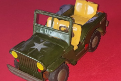 JEEP-Japonaise
