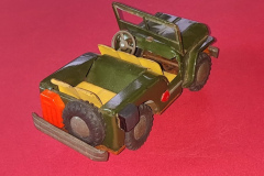 JEEP-Japonaise