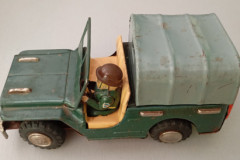 jeep japonaise