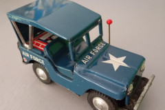 jeep japonaise