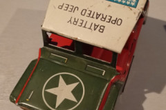 Jeep Japonaise