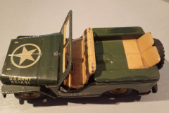 Jeep Japonaise