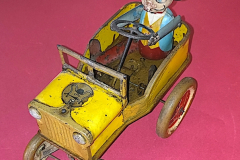 JEEP JRD