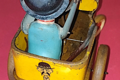 JEEP JRD