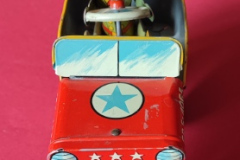JEEP G.I JOE
