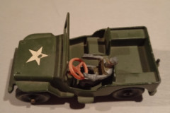 Jeep Lone Star