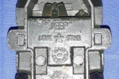 Jeep Lone Star