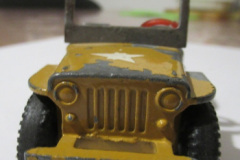 Jeep Lone Star