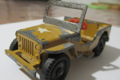 Jeep Lone Star