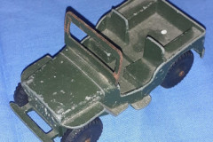 Jeep Lone Star