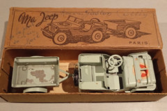 Ma Jeep
