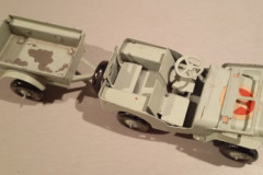 Ma Jeep