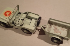 Ma Jeep