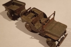 Ma Jeep