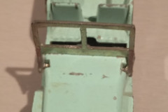 Jeep majorette