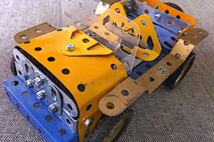 Meccano