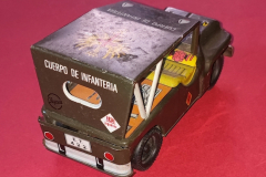 Jeep-Payva-Cuerpo-de-Infanteria