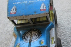 Jeep Payva